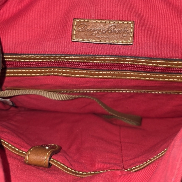 Dooney and Burke Backpack main image 8